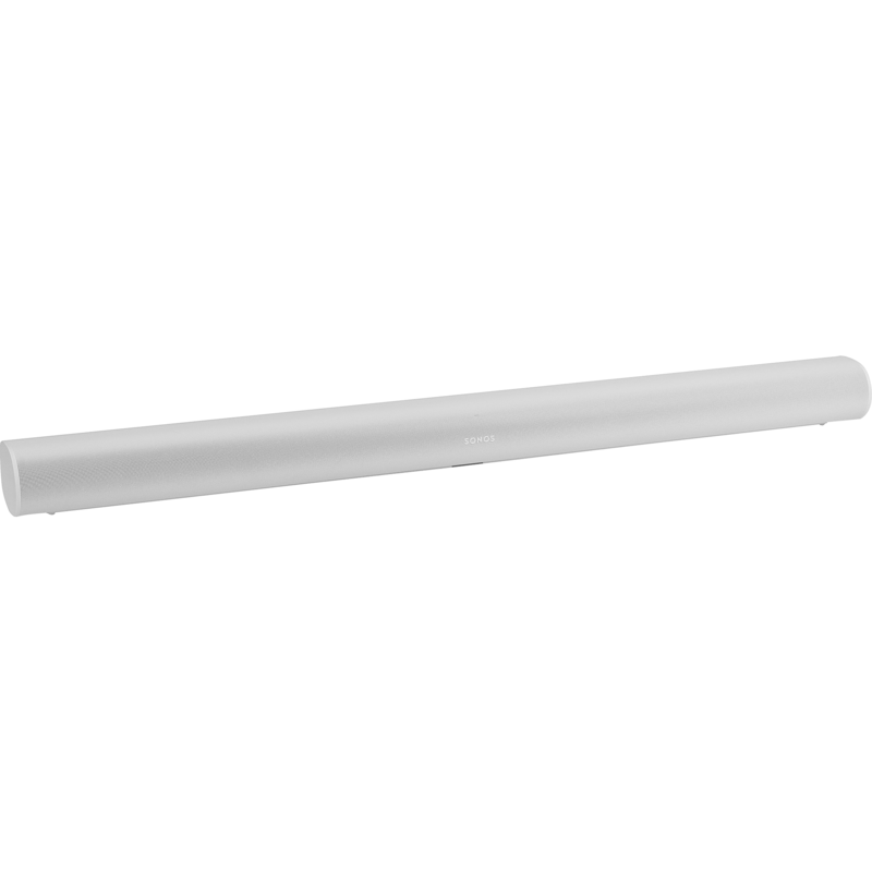 Sonos ARC Soundbar, weiß, WLAN, AirPlay, HDMI