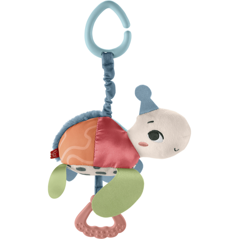 Fisher-Price Planet Friends Flotte Schildkröte Mobile