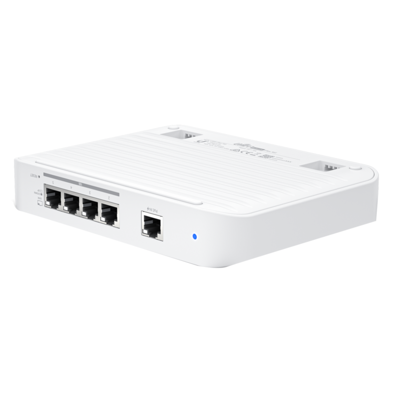Ubiquiti UniFi Switch Flex XG