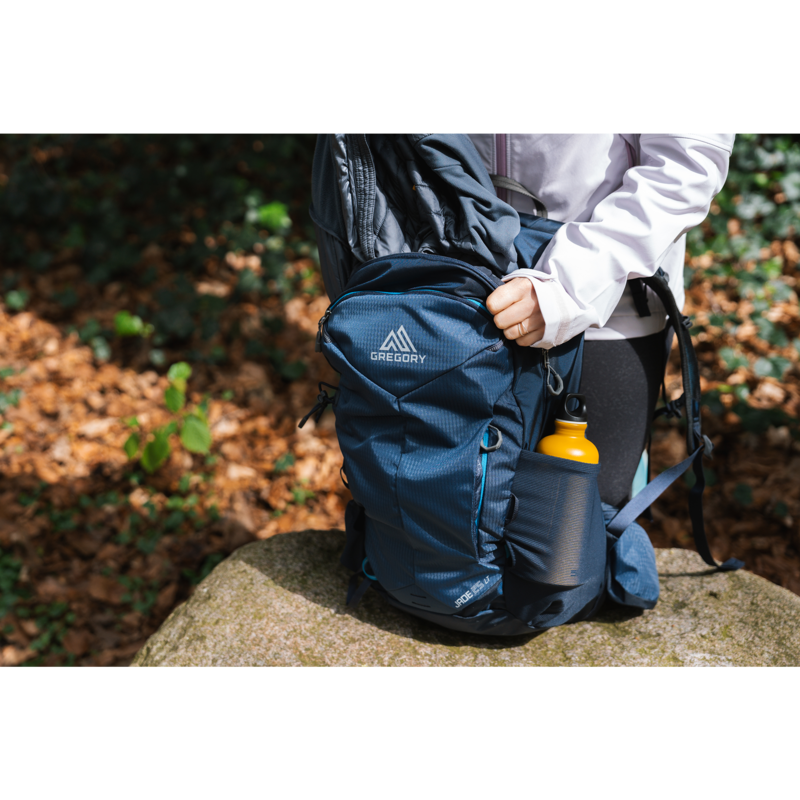 Gregory JADE 25 LT Rucksack, nachtblau, 25 Liter