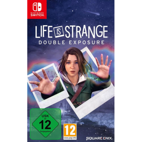 Life is Strange: Double Exposure, Standard, Spiel, Abenteuer