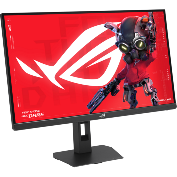 ASUS ROG Strix 5K XG27JCG Gaming-Monitor, schwarz, UltraHD/5K, Fast-IPS