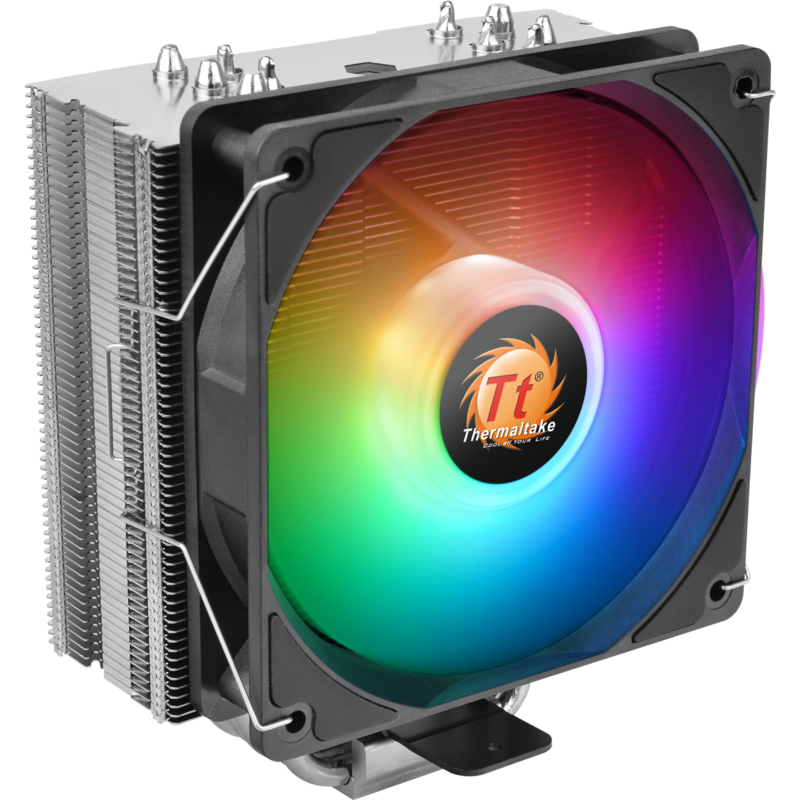 Thermaltake UX 210 ARGB Lighting CPU-Kühler