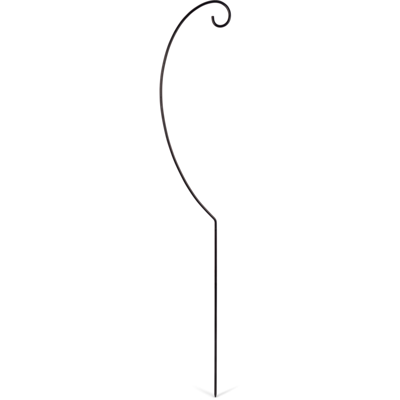 Feuerhand Laternenhalter Halterung, schwarz, Baby Special 276