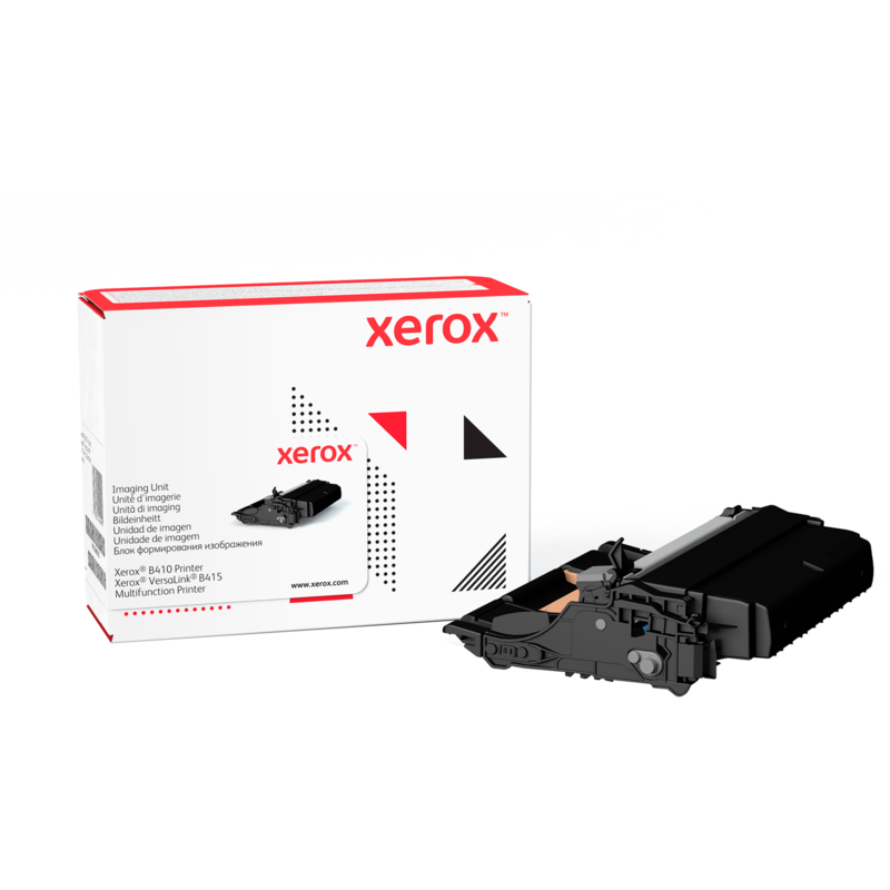 Xerox Bildtrommeleinheit schwarz 013R00702 Trommel