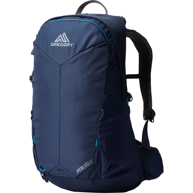 Gregory JADE 20 LT Rucksack, dunkelblau, 20 Liter