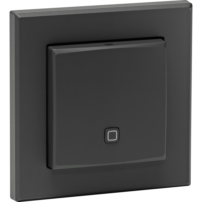 Homematic IP Temperatur- und Luftfeuchtigkeitssensor innen HmIP-STH-A Sensor