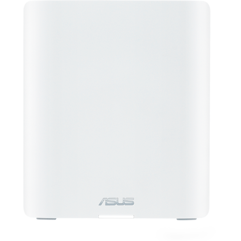 ASUS ZenWiFi BT8 - 1er Pack Router, weiß