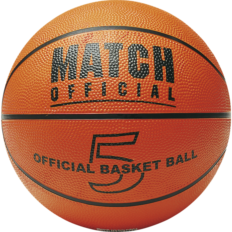 John Match Medium Basketball Gr. 5