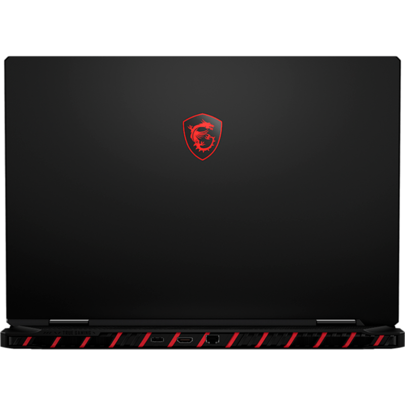 MSI Gaming Notebook Raider 18 HX AI A2XWJG-074, 18", NVIDIA GeForce RTX 5090, Intel Core Ultra 9 285HX, SSD, 64GB RAM