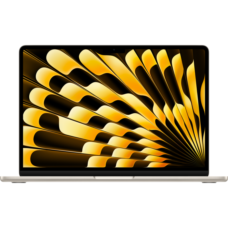 Apple MacBook Air 34,5 cm (13,6") 2026 Notebook, 13,6", Apple M5, macOS, SSD