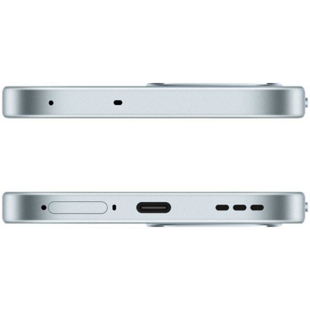 Ooni A6 Pro 5G 256GB Handy, Lunar Titanium
