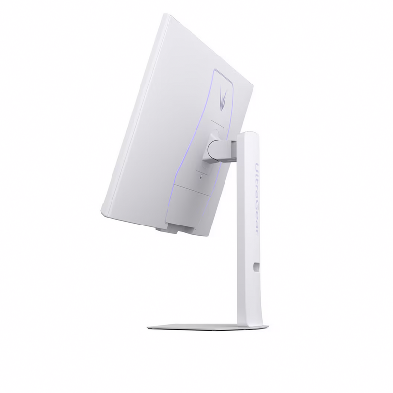 LG UltraGear 32G810SA-W Gaming-Monitor, weiß, UltraHD/4K, IPS, Smart-Monitor