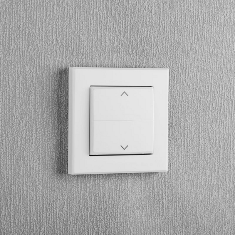 Homematic IP Starter Set Rollladensteuerung für 4 Rollläden Steuermodul , für