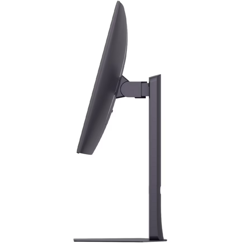 LG UltraGear 32GX850A-B OLED Gaming-Monitor, schwarz, UltraHD/4K, Dual Mode