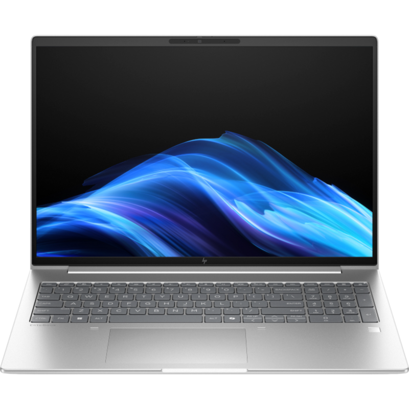 HP EliteBook 6 G1a (AD3J7ET) Notebook, 14", Full HD, AMD Ryzen AI 5 340, Microsoft Windows, SSD, 32GB RAM