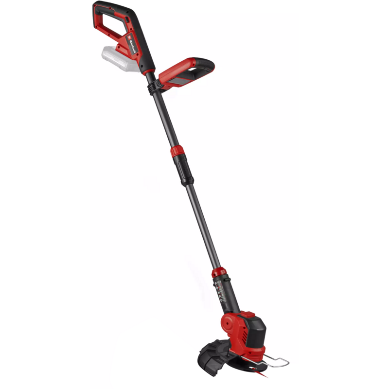 EINHELL Power X-Change Akku-Rasentrimmer GE-CT 18/25 Li - Solo, 18Volt
