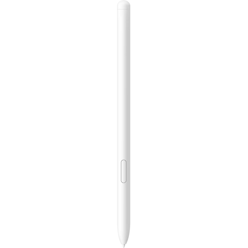 Samsung S Pen für das Galaxy Tab S10 Lite Eingabestift, weiß