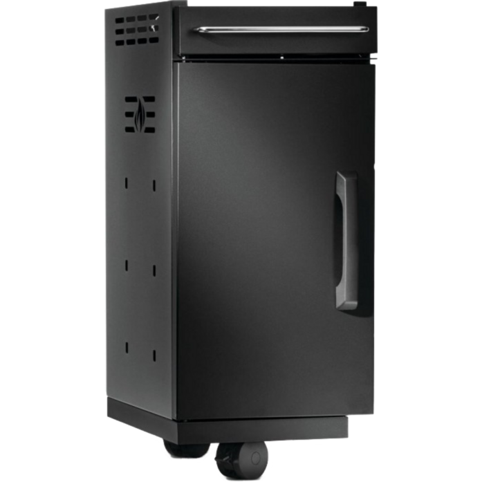 Napoleon Rogue PRO Unterschrank, schwarz (matt)