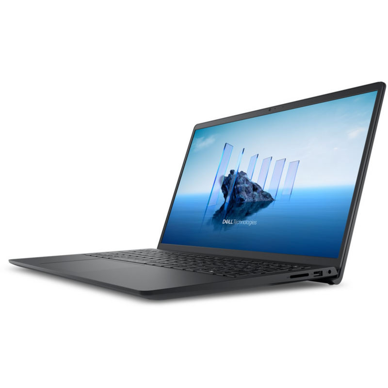 Dell Pro 15 Essential (NW5N5) Notebook, 15,6", Full HD, Intel Core i5-1334U, Microsoft Windows, SSD, 16GB RAM