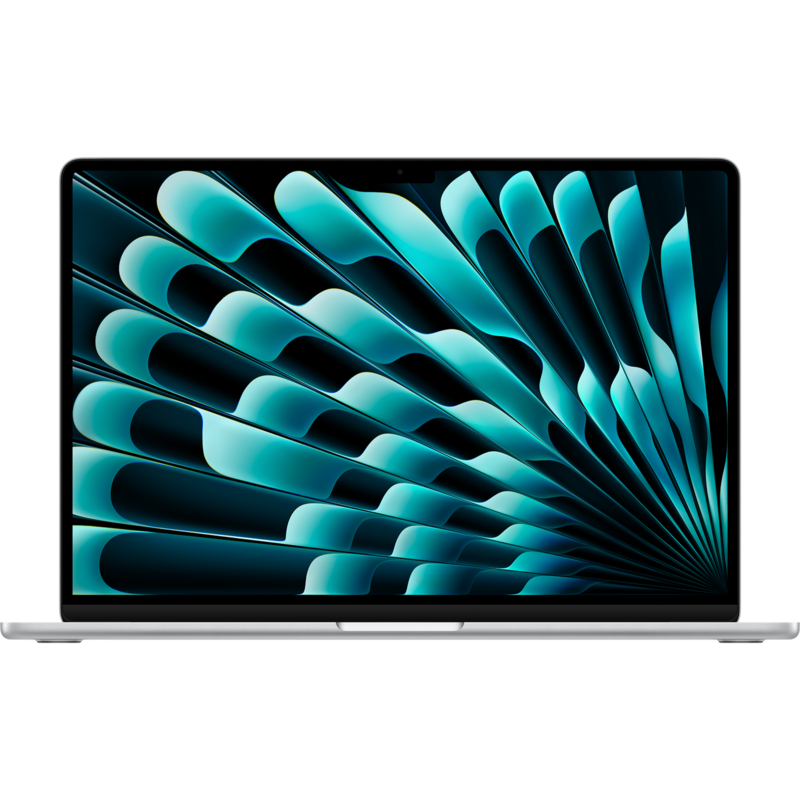Apple MacBook Air (15") 2026 Notebook, 15,3", Apple M5, macOS, SSD