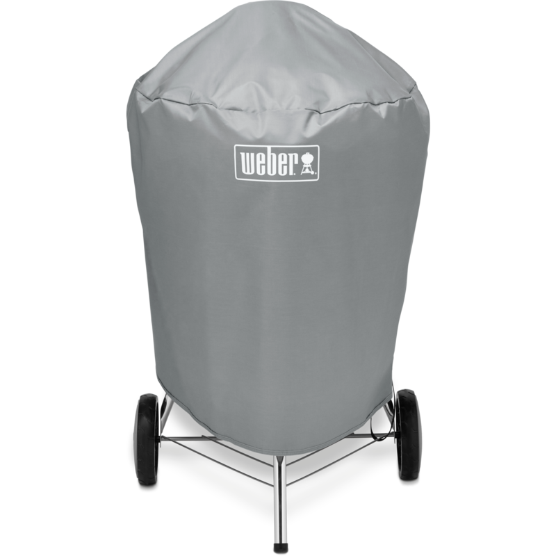 Weber Abdeckhaube Standard 7176 Schutzhaube