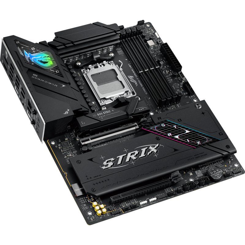 ASUS ROG STRIX B850-F GAMING WIFI Mainboard, Gebraucht