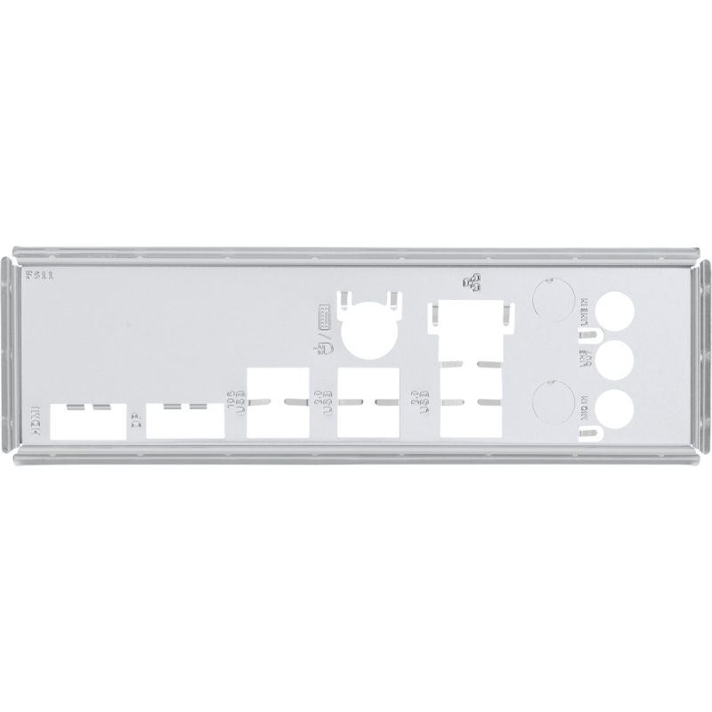 ASUS PRIME H810M-A-CSM Mainboard