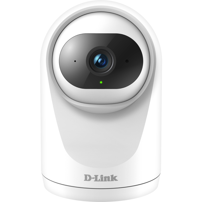 D-Link DCS-6501LH/EC1 Überwachungskamera, weiß, FHD, WLAN