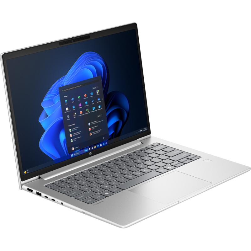 HP ProBook 4 G1i (AD2N5ET) Notebook, 14", Full HD, Intel Core Ultra 7 255U, Microsoft Windows, SSD, 24GB RAM