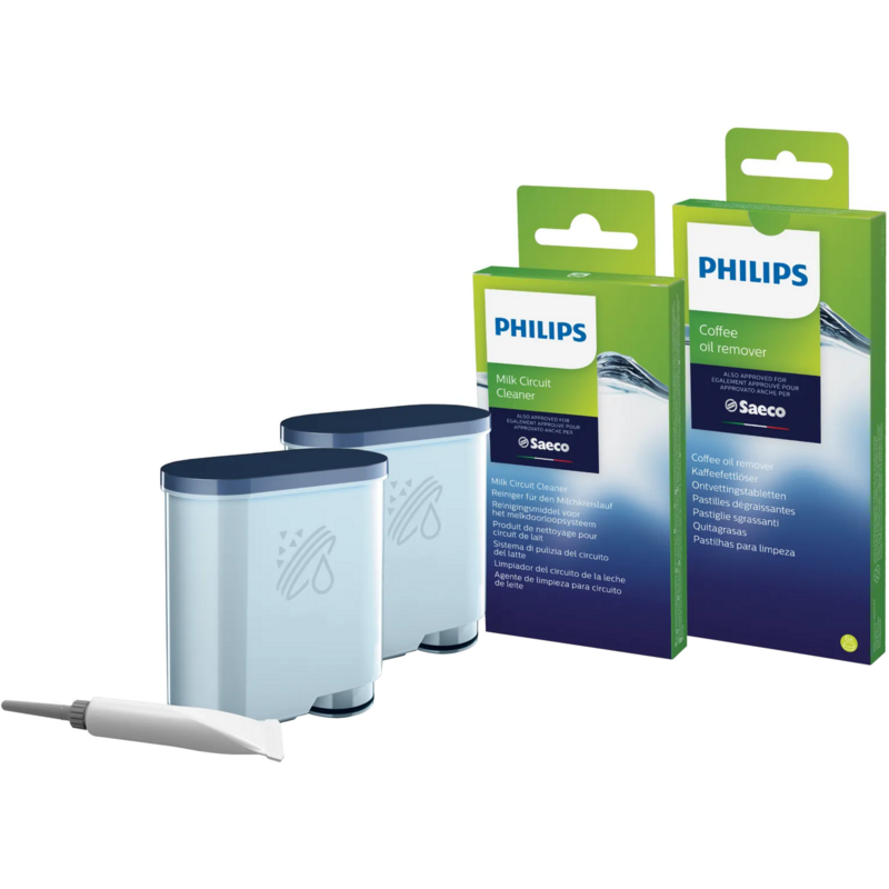 Philips CA6707/10 Wartungskit für Kaffeevollautomaten Wartungseinheit