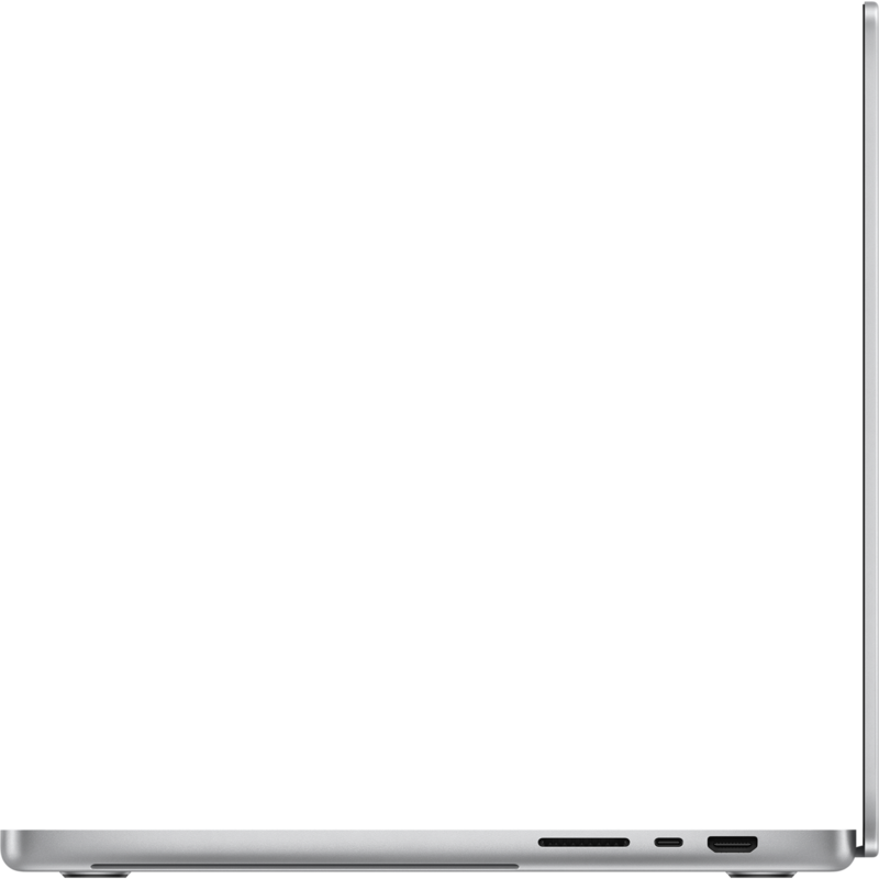 Apple MacBook Pro (16") 2026 CTO Notebook, 16,2", Apple M5 Max, macOS, SSD