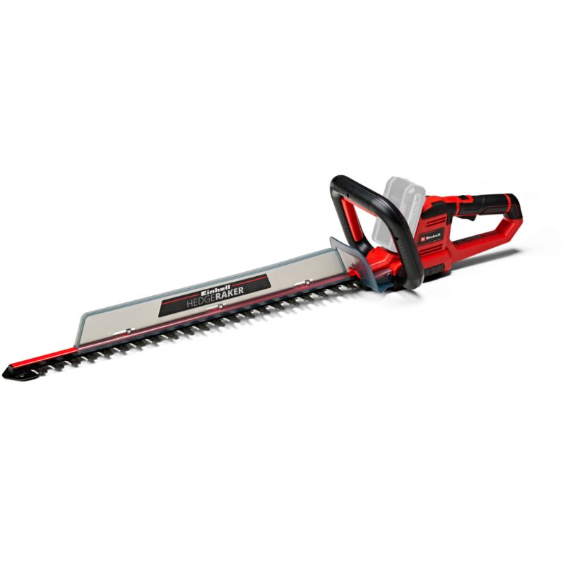 EINHELL Power X-Change Akku-Heckenschere GE-CH 18/60 Li-Solo, 18Volt