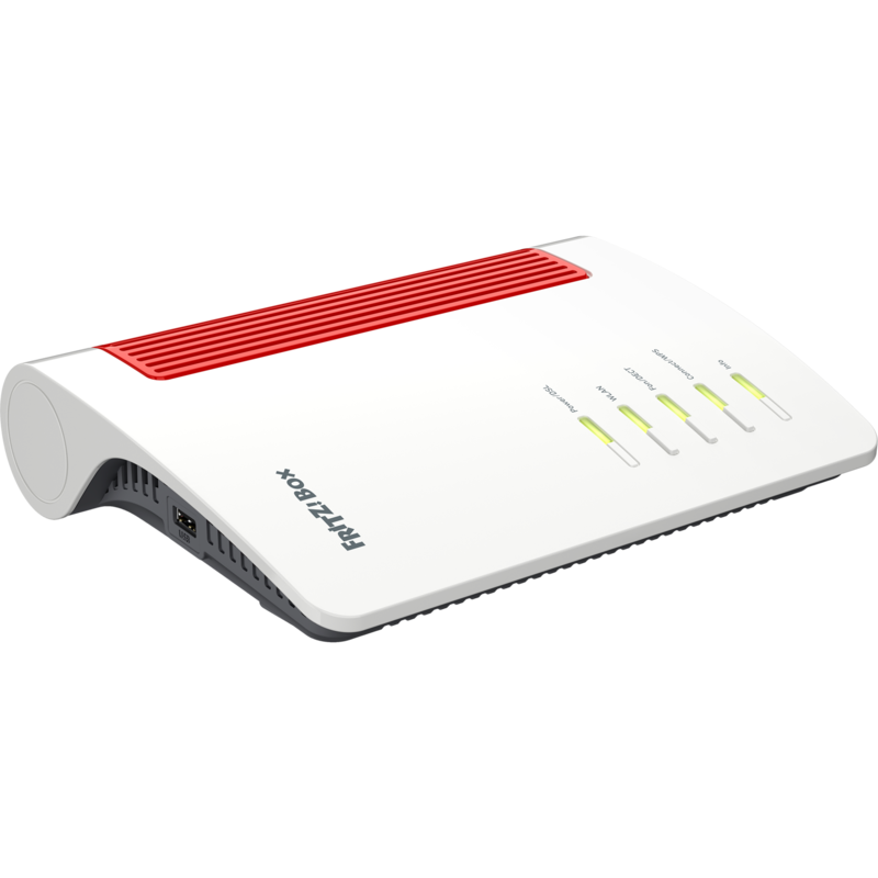 FRITZ! Box 7690 Router
