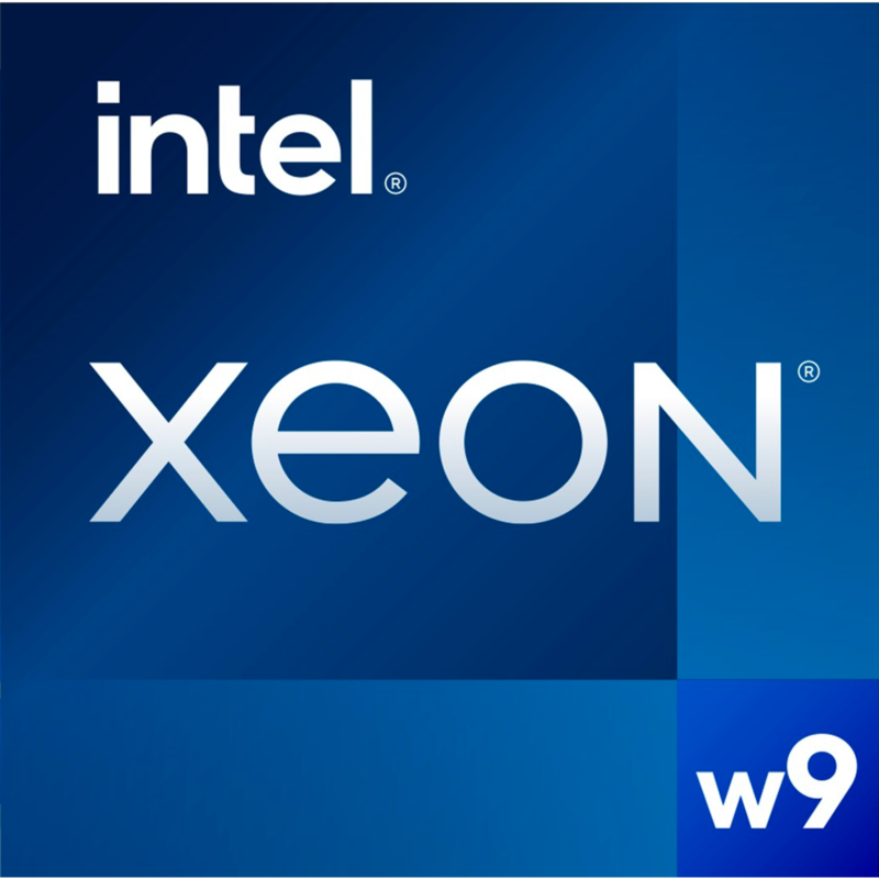 Intel Xeon w9-3595X Prozessor