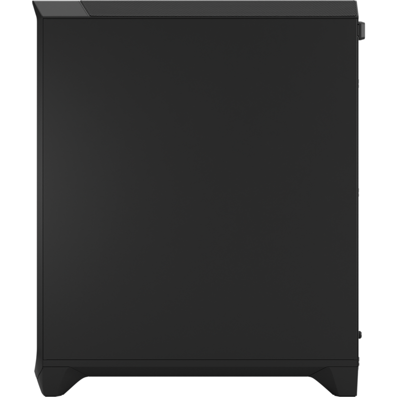 Fractal Design Meshify 3 RGB TG Light Tint Tower-Gehäuse, schwarz, Tempered