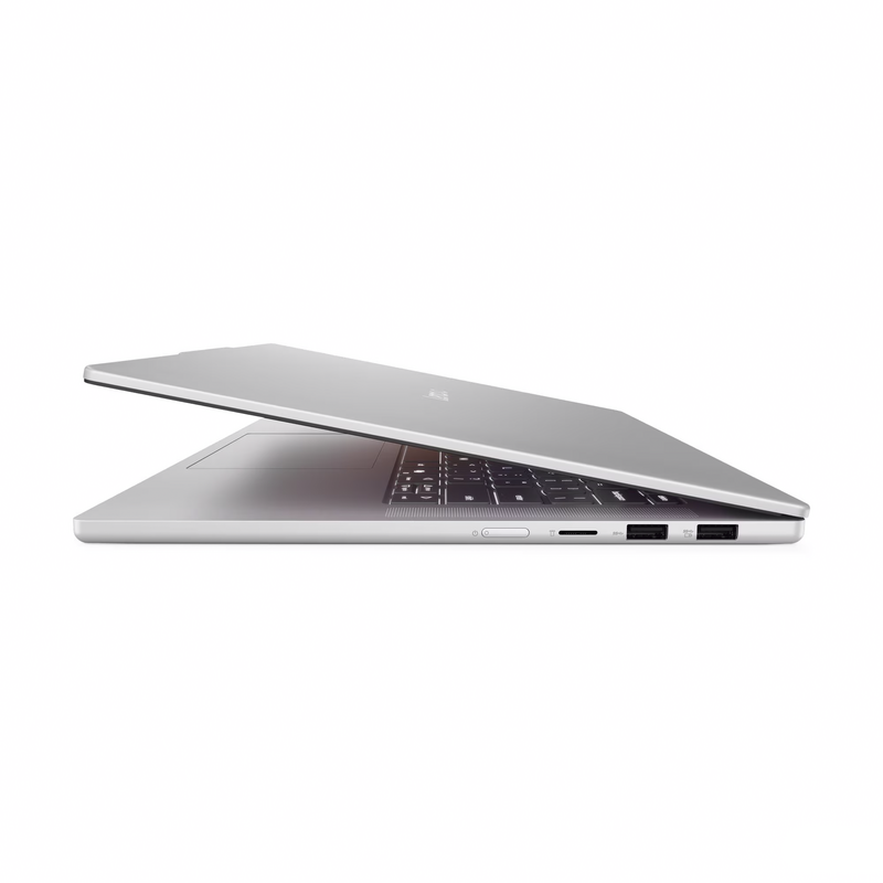 Lenovo IdeaPad Slim 5 15ARP10 (83J3004CGE) Notebook, 15,1", AMD Ryzen 7 7735HS, Microsoft Windows, SSD