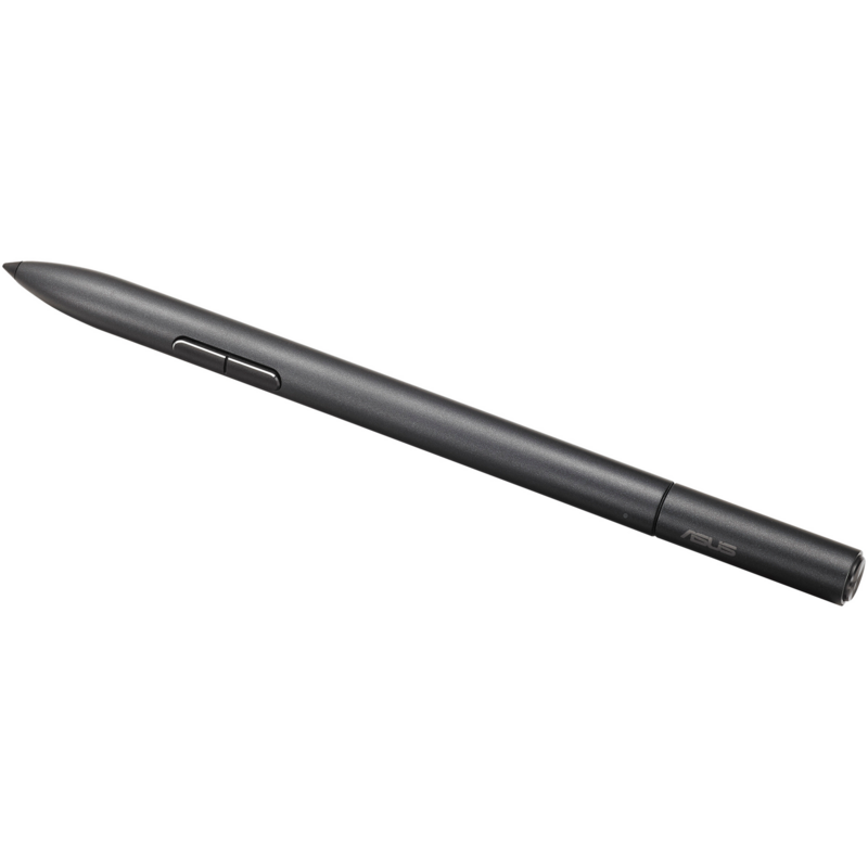 ASUS Pen 2.0 SA203H Active Stylus Eingabestift, schwarz, Spitzen-Set