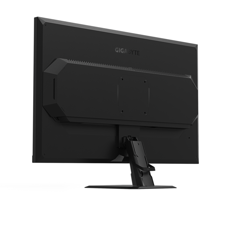 GIGABYTE GS32QA Gaming-Monitor, schwarz (matt), QHD, SS-IPS, HDMI, DP, HDR Ready