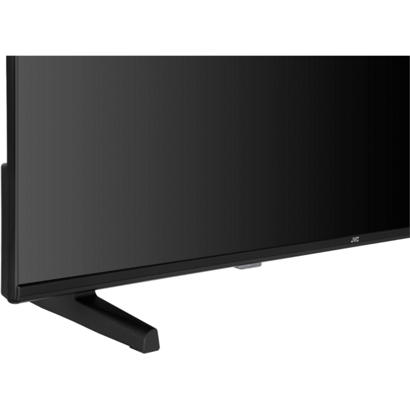 JVC LT-43VRQ3555 QLED-Fernseher, schwarz, UltraHD/4K, Triple Tuner, Fire TV