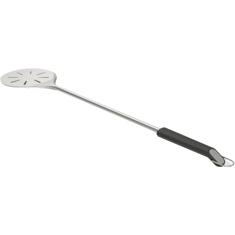 Everdure Pizzawender Grillbesteck, aluminium, für Pizzen bis Ø 30cm