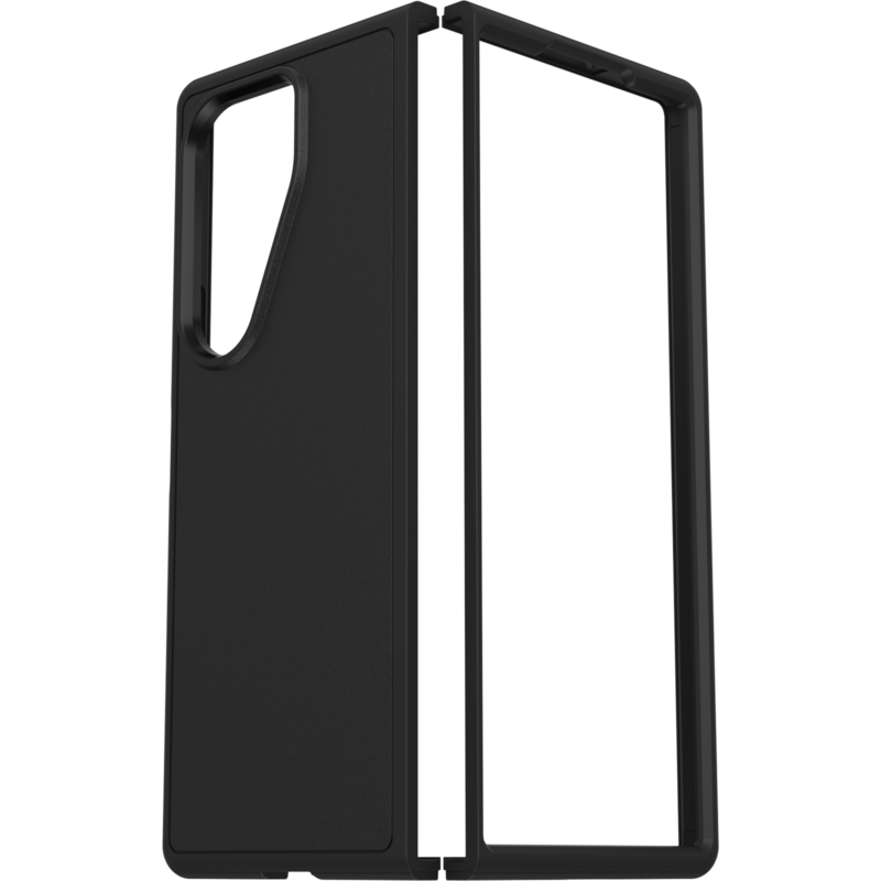 Otterbox Thin Flex Handyhülle, schwarz, Samsung Galaxy Z Fold6, Gebraucht