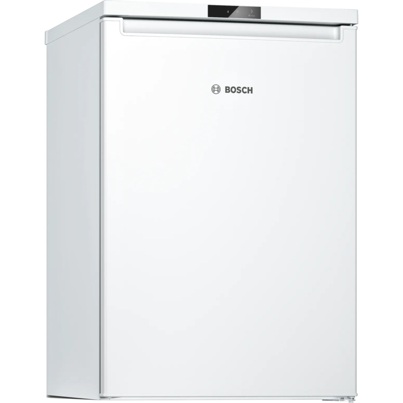 Bosch Home KTR15NWEB Serie 2 Vollraumkühlschrank, weiß