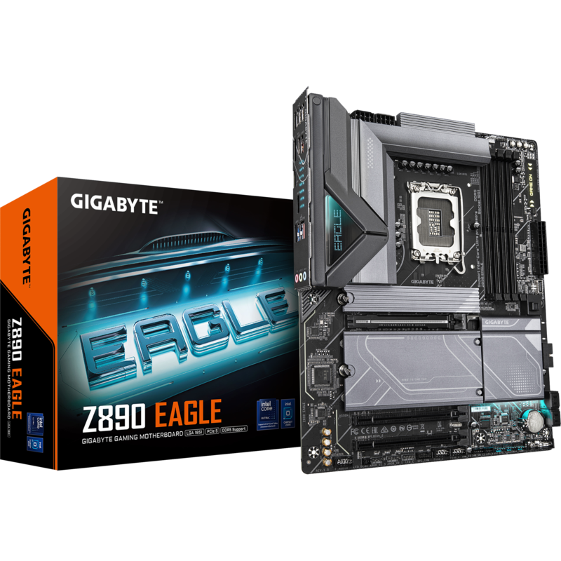 GIGABYTE Z890 EAGLE Mainboard
