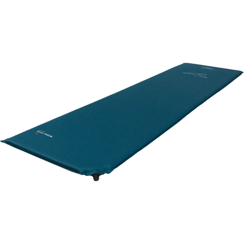 Easy Camp Skylark Mat Single 3cm, Blue Matte, blau, Modell 2025