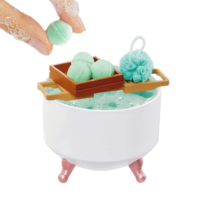 MGA Entertainment MGA's Miniverse - Make It Mini Spa Mini Collectibles Basteln
