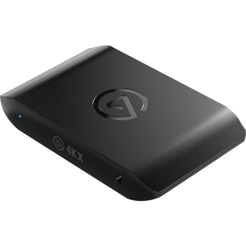 Elgato Elgato 4K X Capture Karte