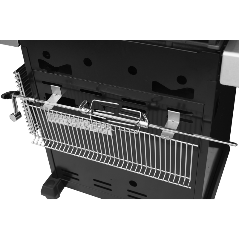 Broil King Unterwagen Organizer, für Regal, Baron und Crown Gasgrills