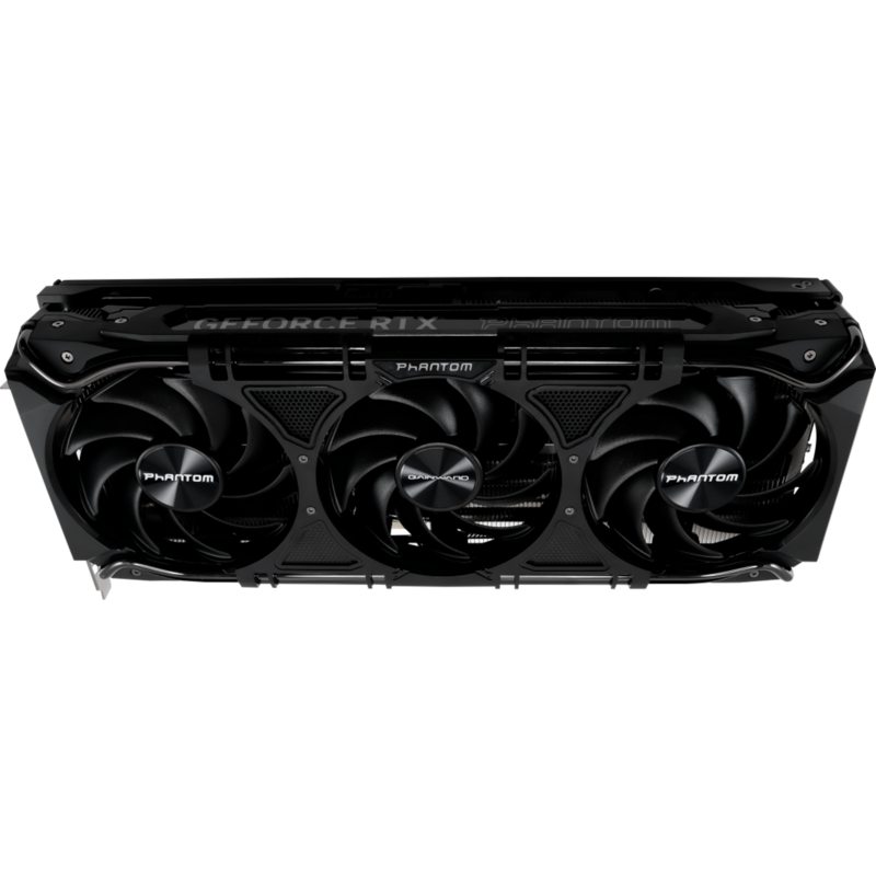 Gainward GeForce RTX 4070 Ti Phantom Generalüberholt Grafikkarte, DLSS 3, 3x, Generalüberholt