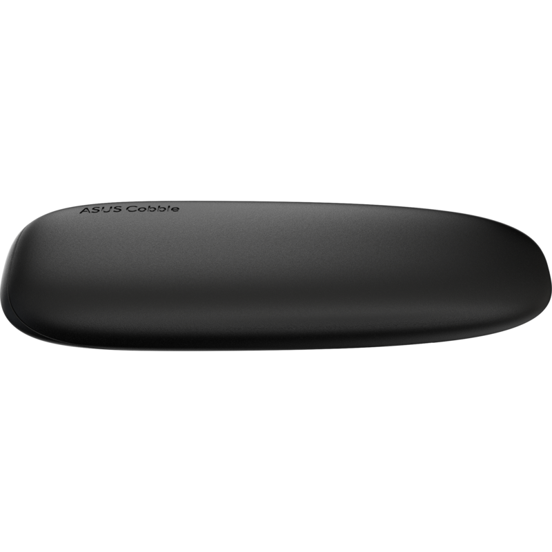 ASUS COBBLE USB-C 3.2 Gen 2x1 SSD Laufwerksgehäuse, schwarz